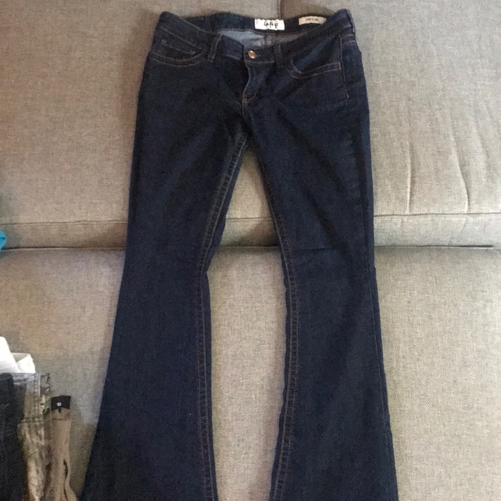 Daytrip Jeans